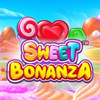 Sweet Bonanza